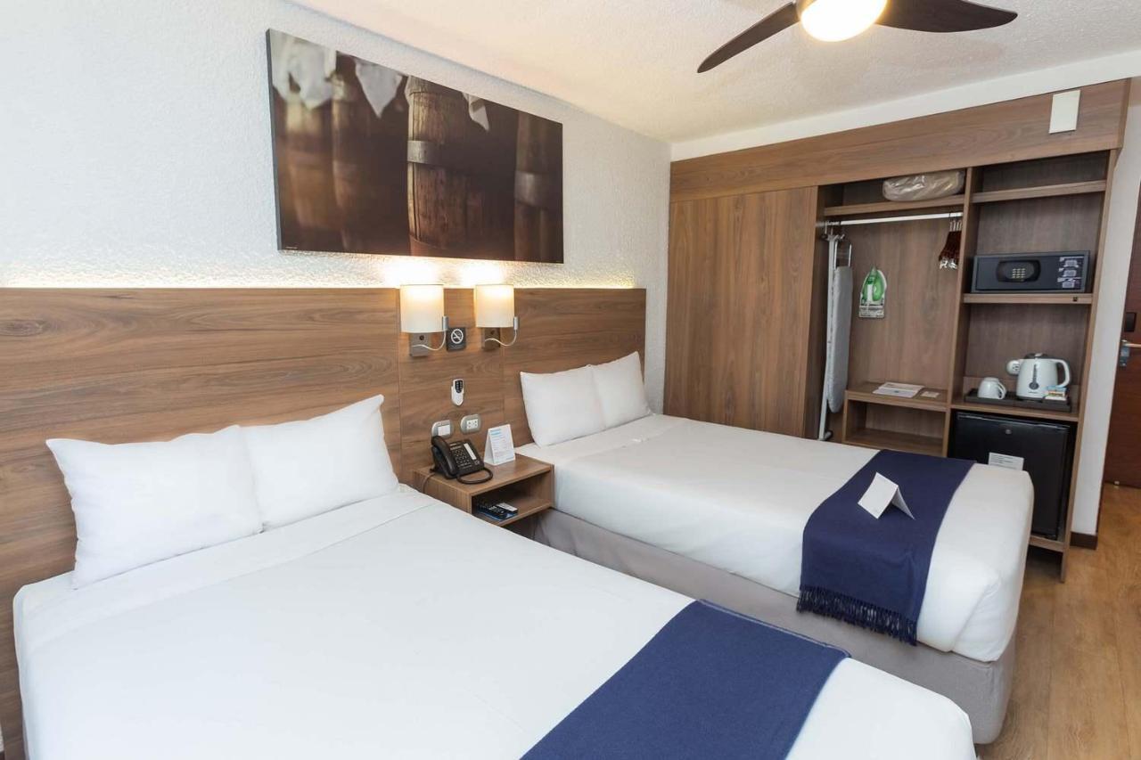 Chambre Lits Jumeaux Supérieure