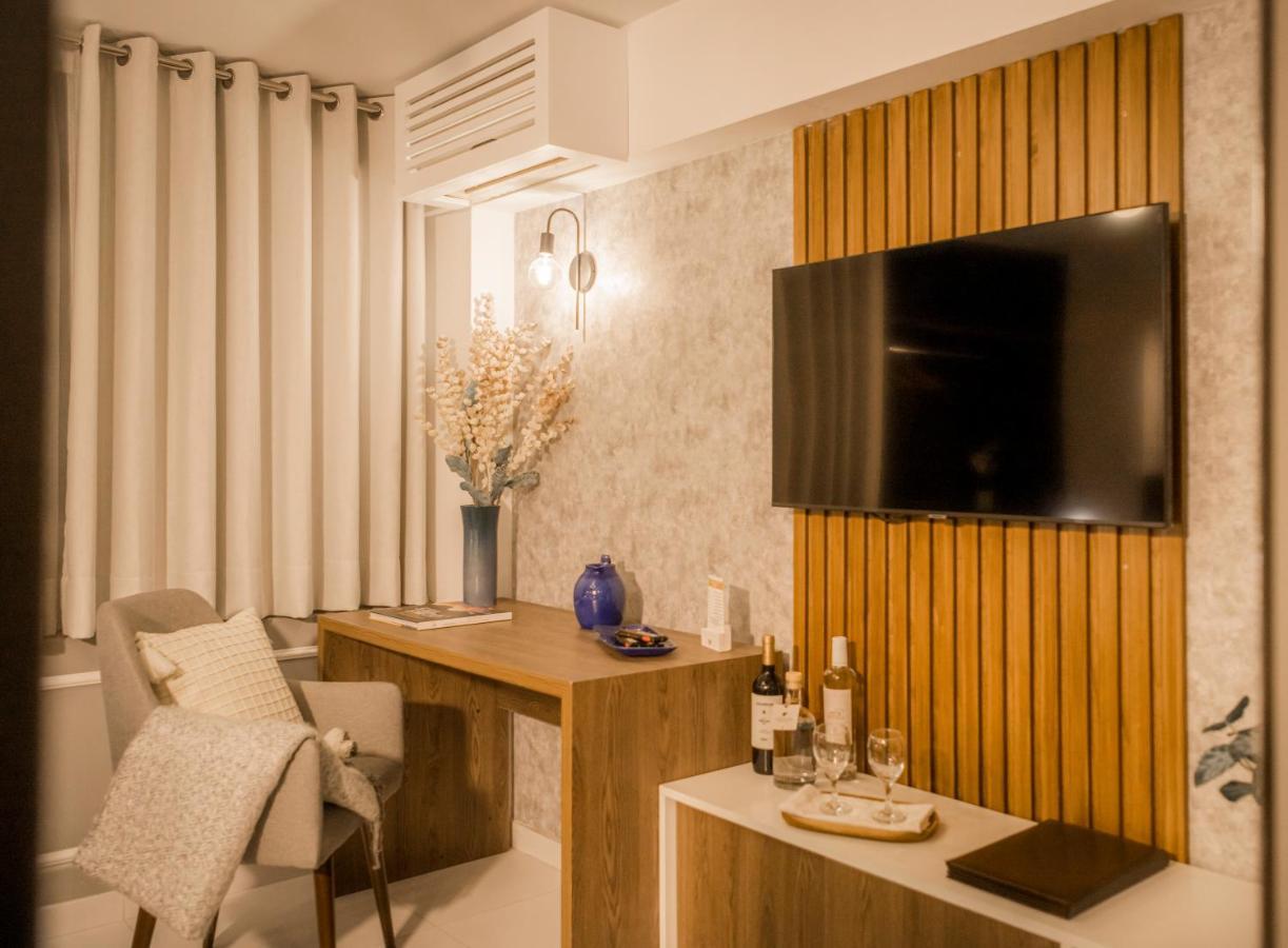 Suite Executive