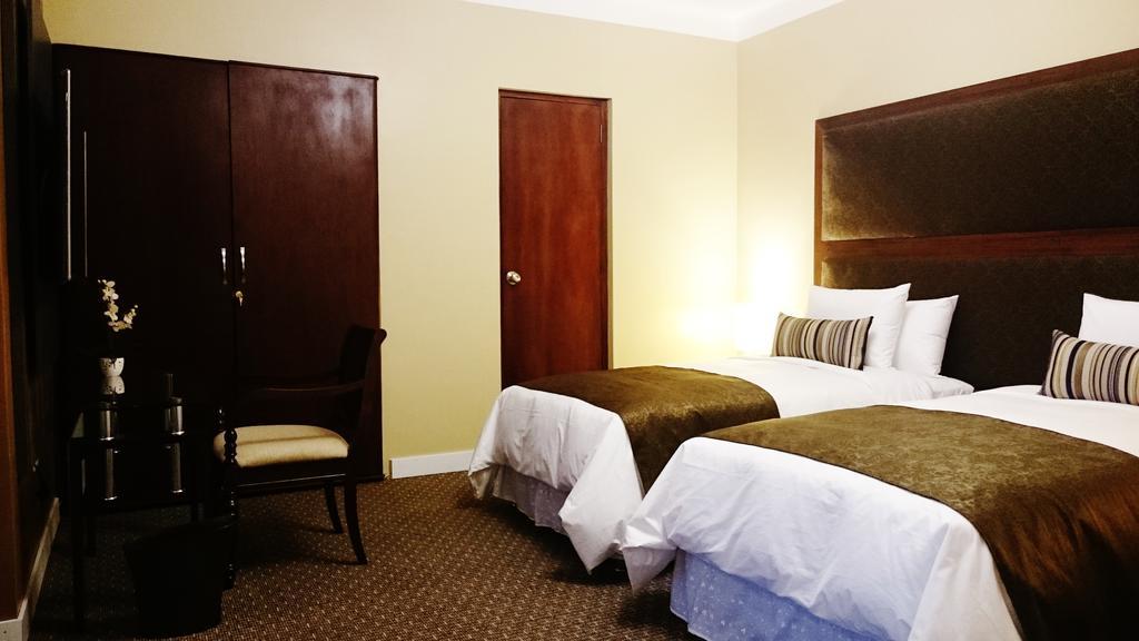 Superior Double or Twin Room