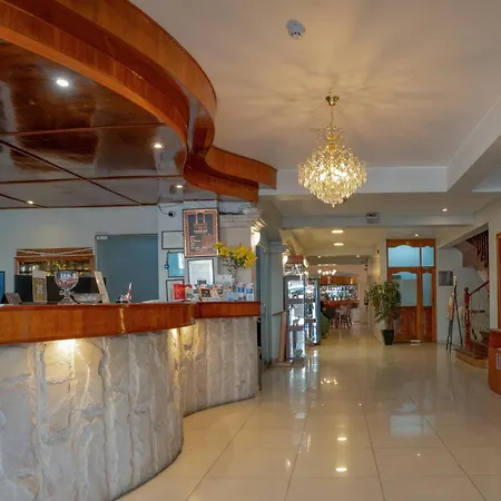 Casona Plaza Hotel Arequipa-3